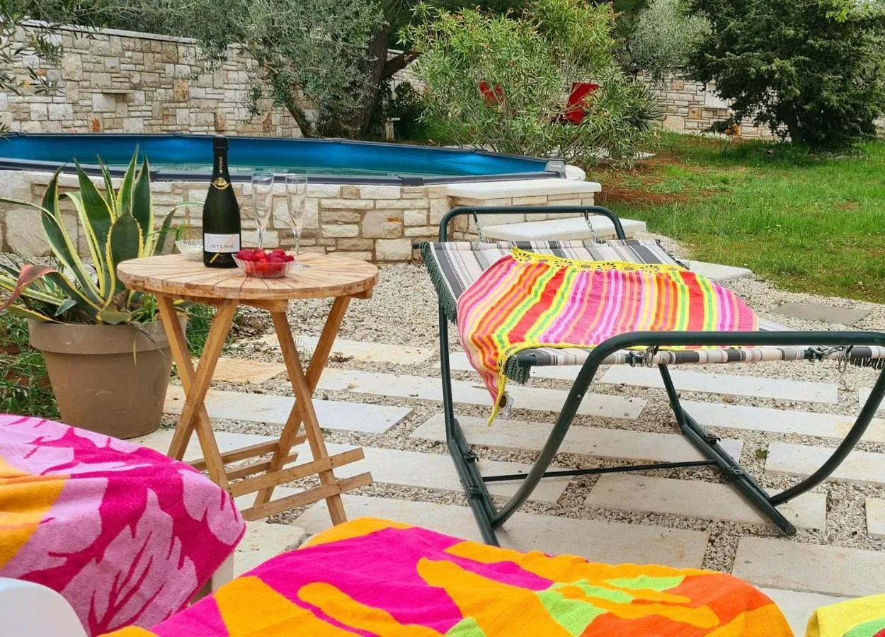 Dom wakacyjny Mi Casa Holidays Peroj