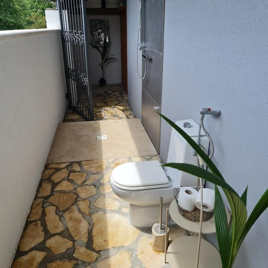 Dom wakacyjny Mi Casa Holidays Peroj