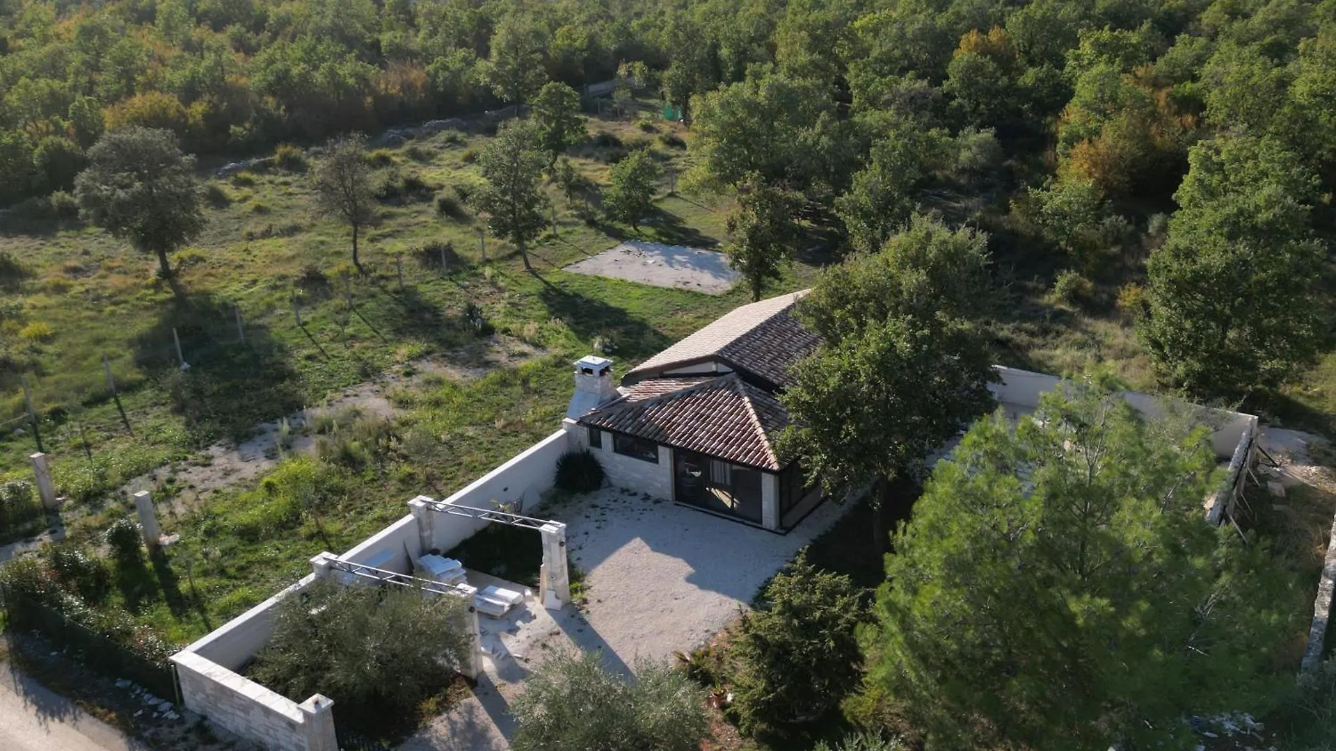 Holiday home Mi Casa Holidays Peroj