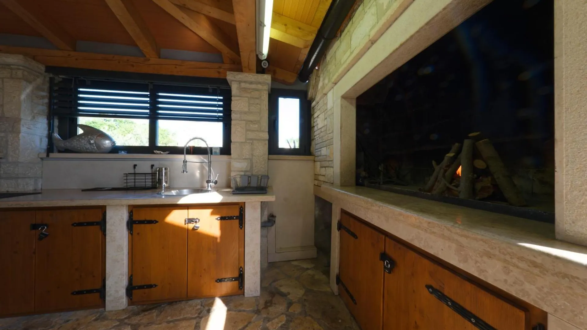 Mi Casa Holidays Peroj Croatia