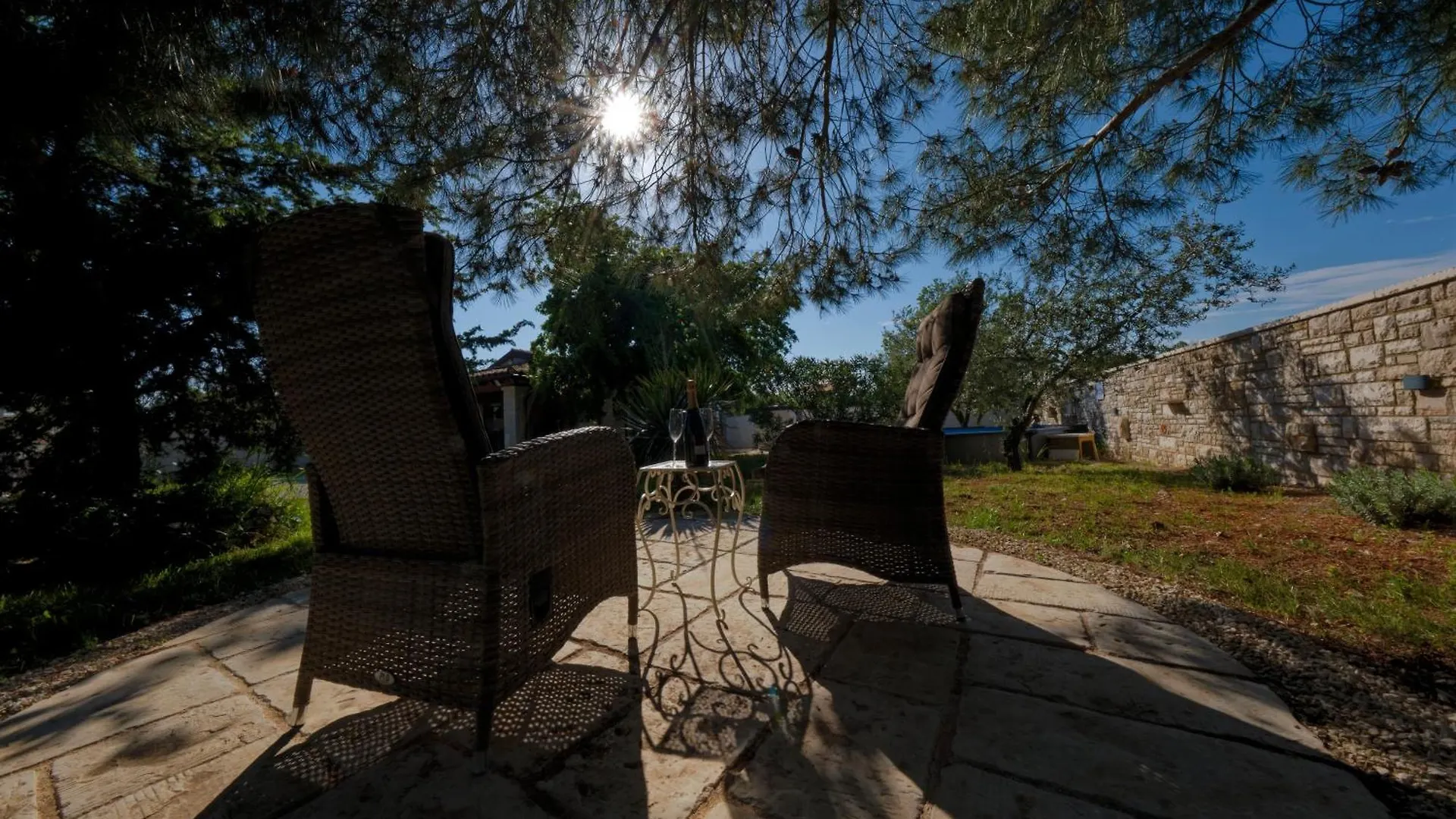 Mi Casa Holidays Peroj Holiday home