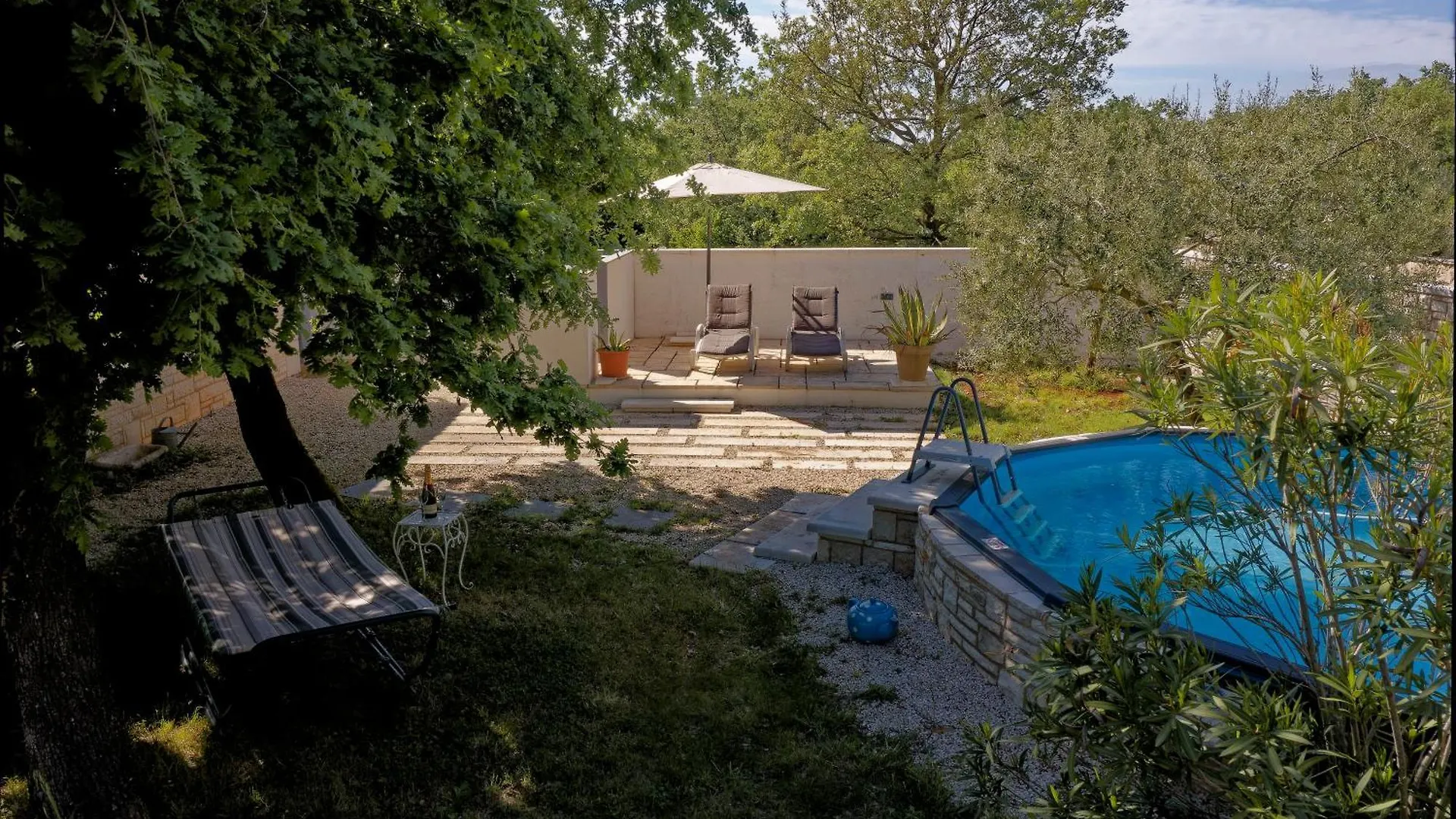 Mi Casa Holidays Peroj Holiday home