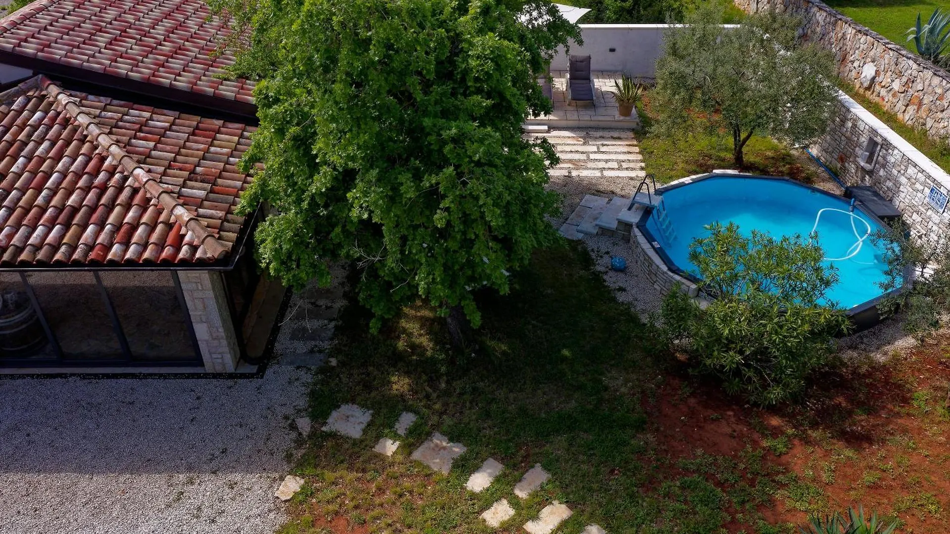 Mi Casa Holidays Peroj