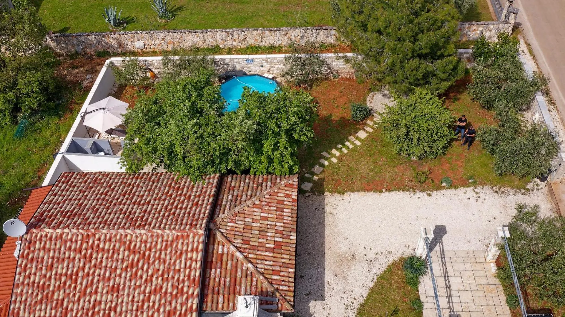 Mi Casa Holidays Peroj 0*,  Croatia
