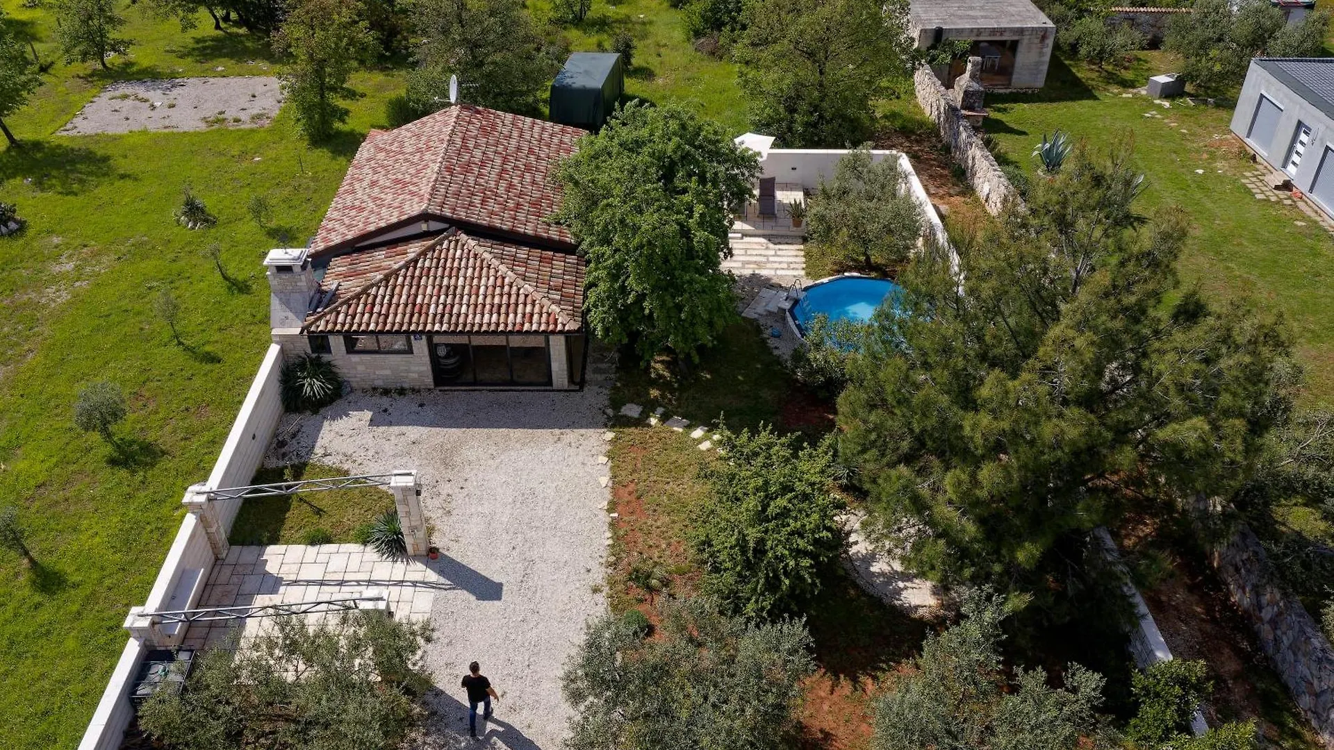 Mi Casa Holidays Peroj Dom wakacyjny