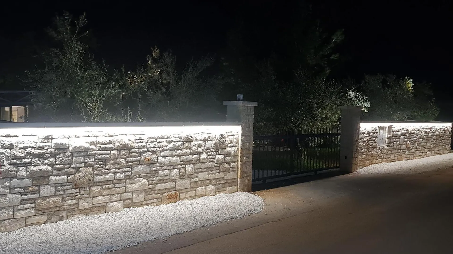 Holiday home Mi Casa Holidays Peroj Croatia