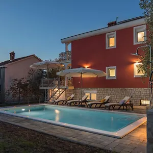 Polion Ferienhaus