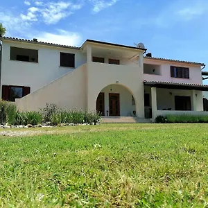  Appartamento Casa Val Madorso