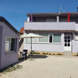 Lavanda Apartment