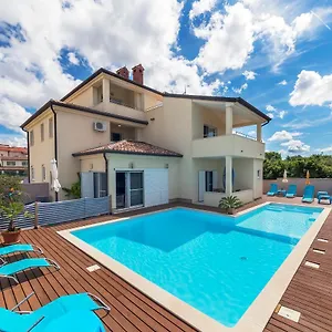  Apartament Bicikleta Istra