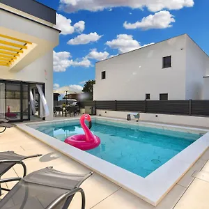 Jlo1 Ferienhaus