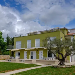  Apartament Nogic
